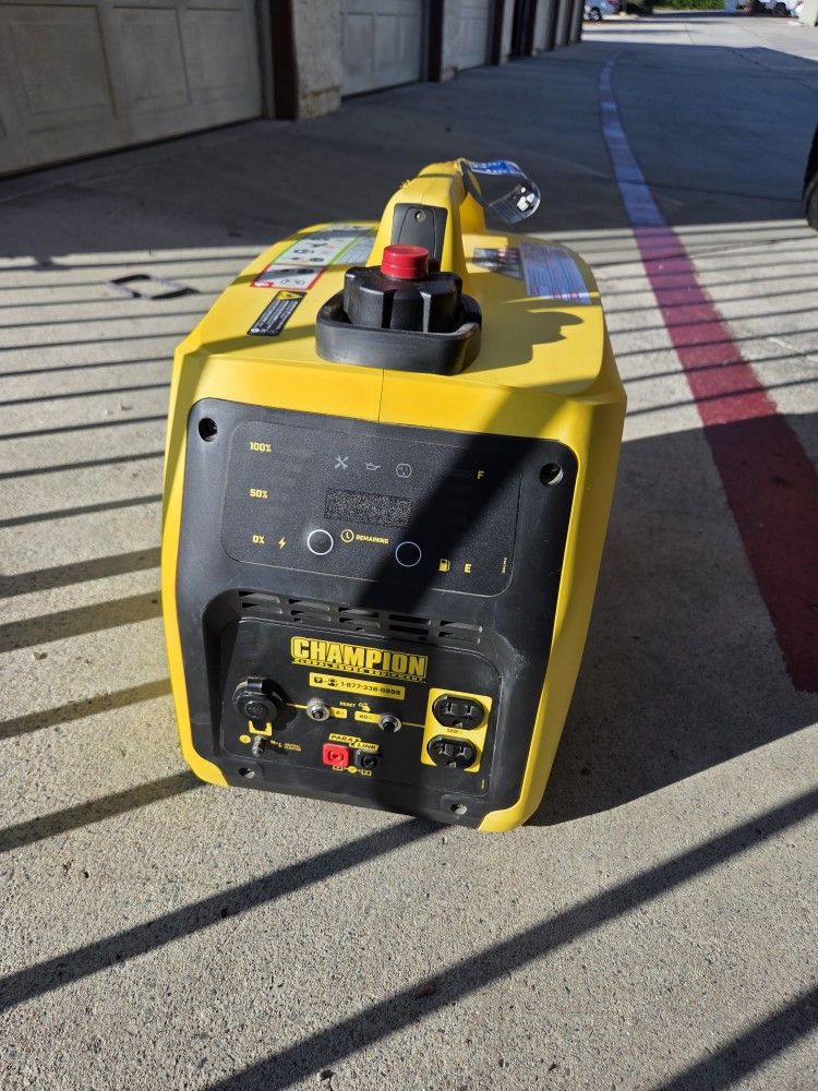Generator