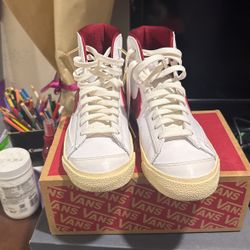 Nike Blazer Mid 77RE
