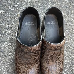 Medical Comfy Shoes 