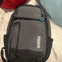 Thule Sweden Struven BackPack 