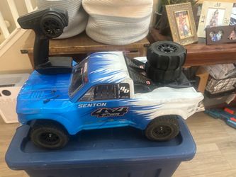 Arrma Senton 4x4