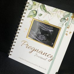 NWOT Pregnancy Journal