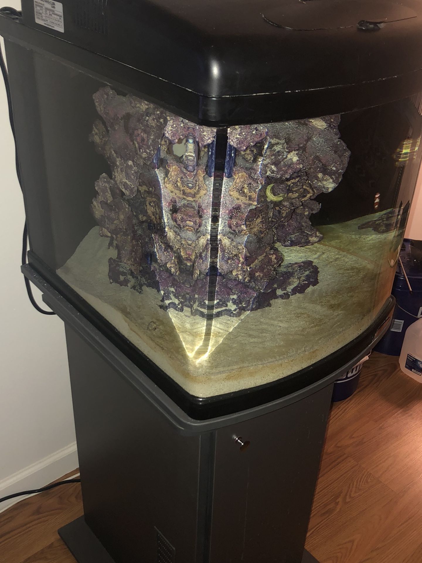 Aquarium