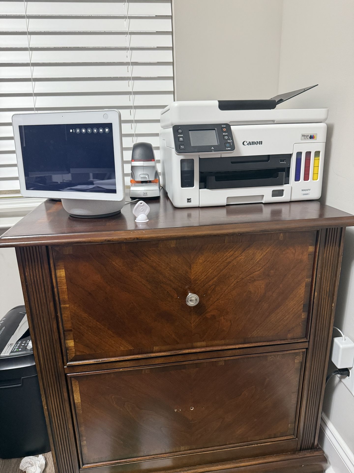 File Cabinet
