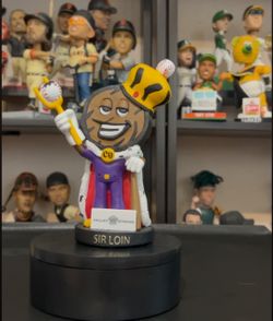 Bobblehead