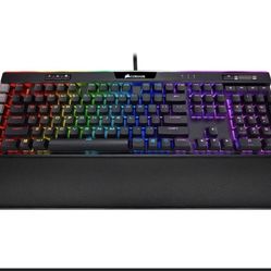 Corsair K95 RGB Platinum XT