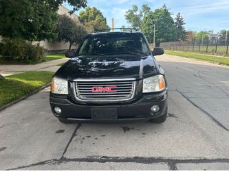 2008 GMC Envoy