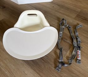 Upseat with Tray - Excellent Condition