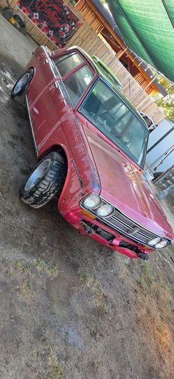 Datsun 510
