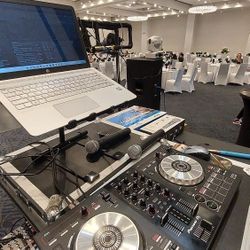 Dj Para Eventos Y Fiestas 