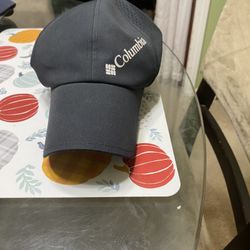 Columbia Hat