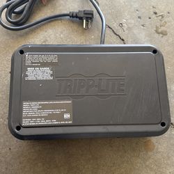 Tripp-Lite Back Up Battery