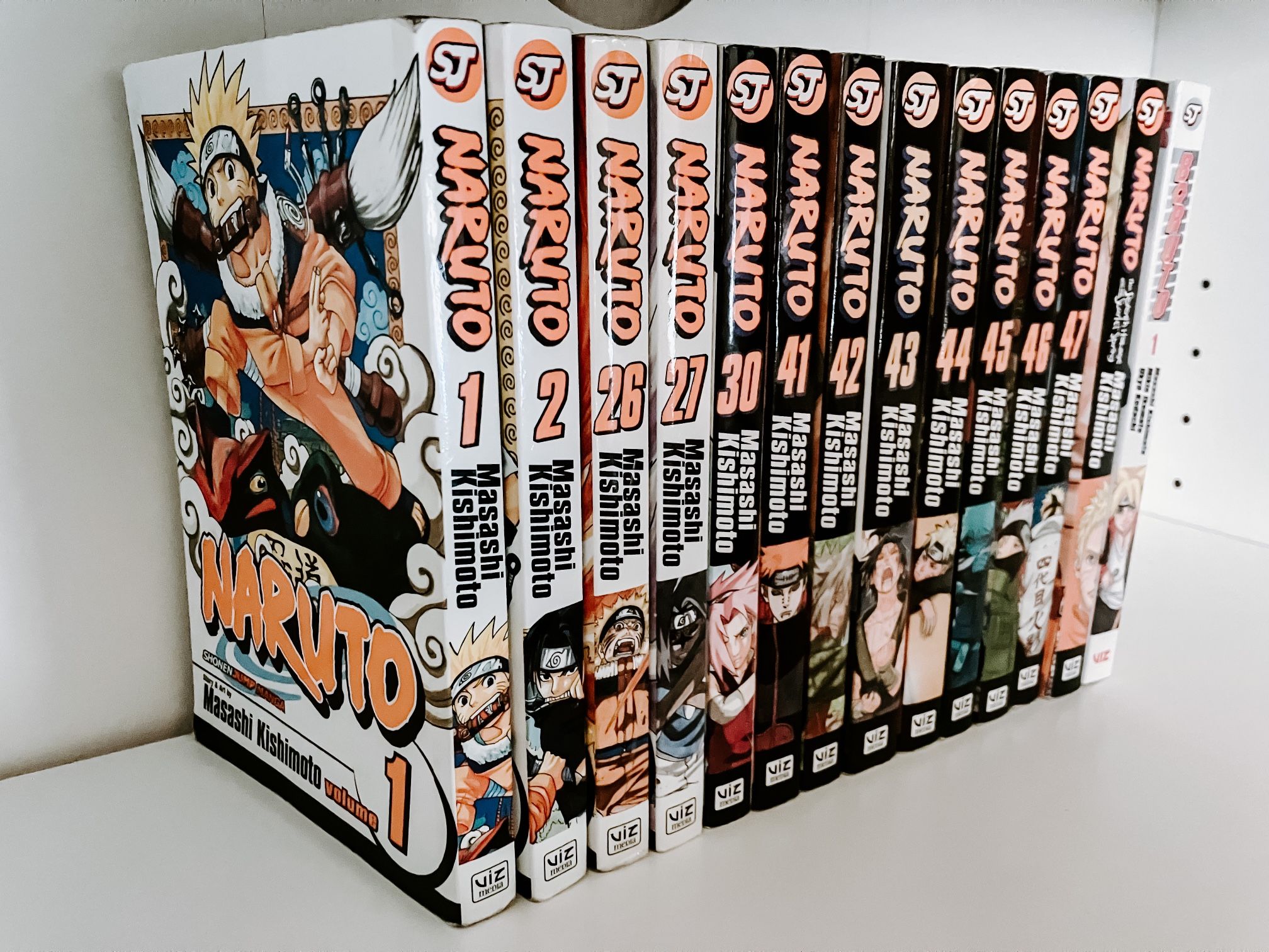 Naruto shippuden for Sale in Arizona - OfferUp