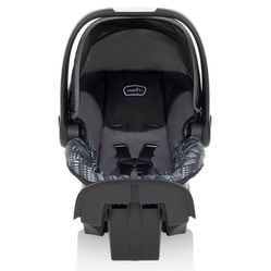 Evenflo Nurture Max Infant Car Seat