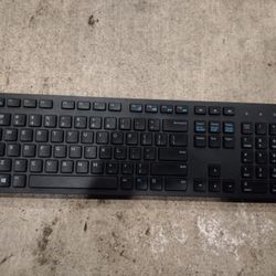 Keyboard 