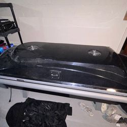 Tanning Bed