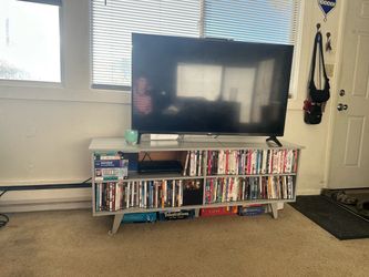 TV Console