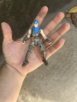 Fortnite Action Figure