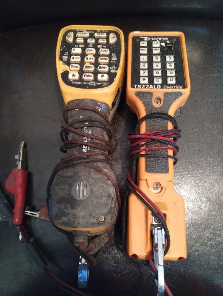 Phone Testers