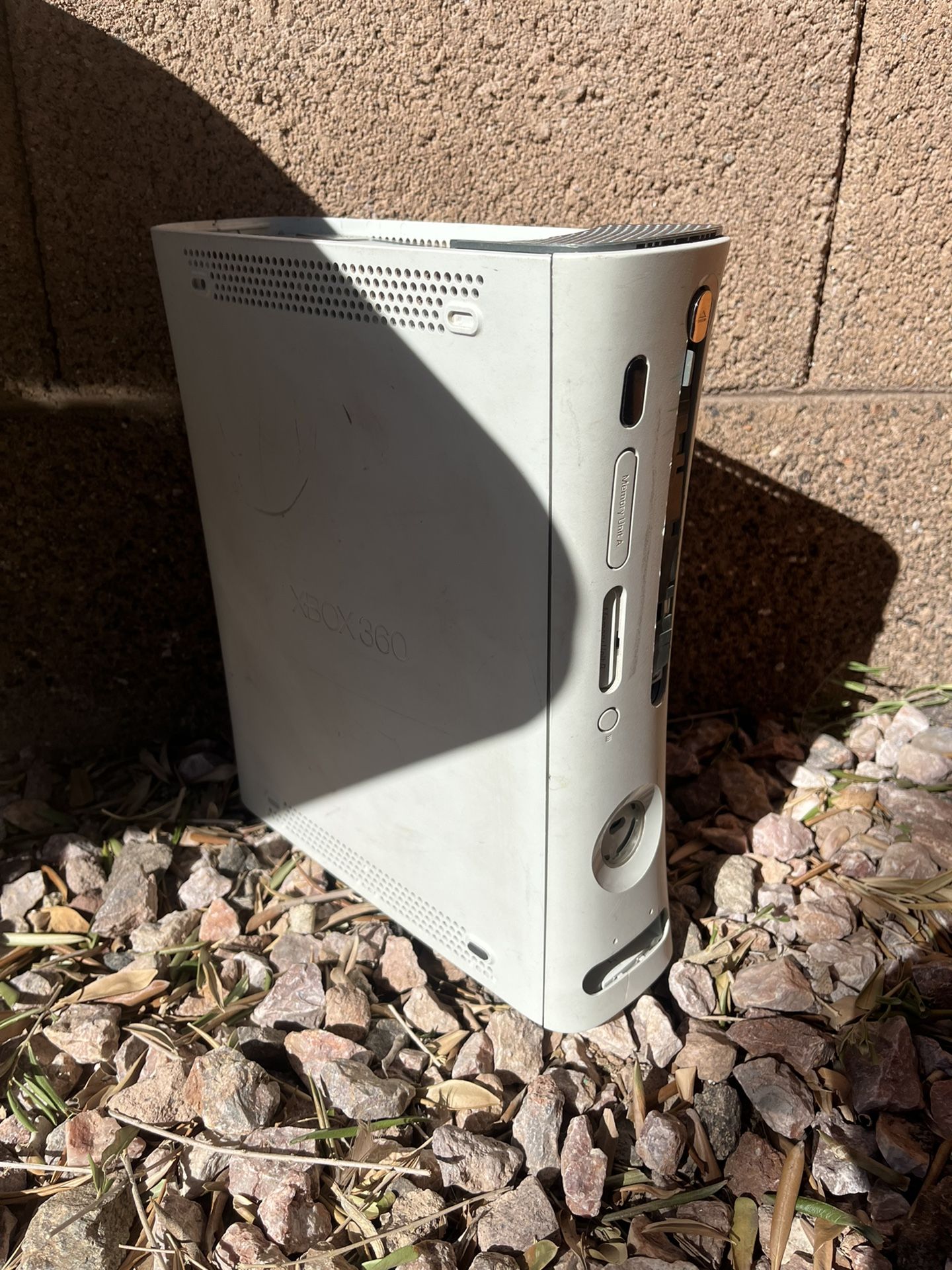 Xbox 360 Parts Only