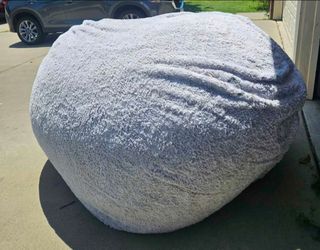 LoveSac Super Sac