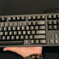 Razer Huntsman Fullsize 