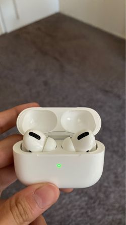 Apple Air Pods Pro