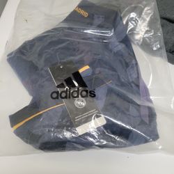 New Real Madrid Jersey
