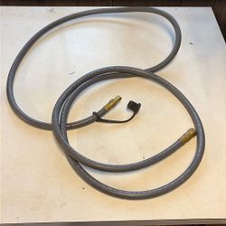 Gas Hose For Natural Gas Bbq Connection 