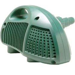 Bomba De Estanque De Funcionamiento Continuo