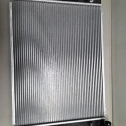 Sonata/ Kia Radiator 
