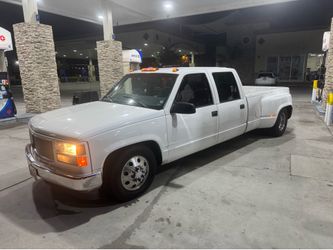 1997 Chevrolet C3500hd