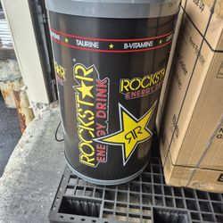 Rock Star Coolers
