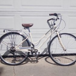 Schwinn Beach Cruiser