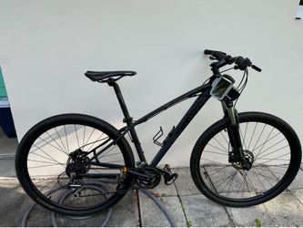 Mountain Bike Gran Sasso Tommaso