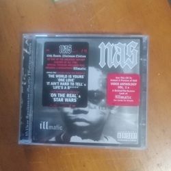 Nice Illmatic The First Album