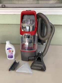 Hoover Spot Remover