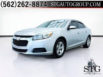 2015 Chevrolet Malibu