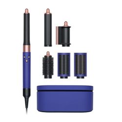 Dyson Airwrap Multi-Styler Complete Long (Vinca Blue/Rose)