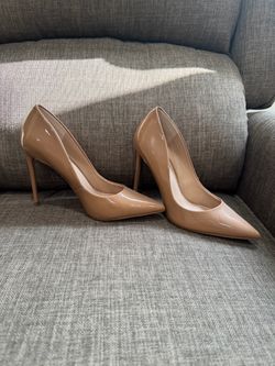 Steve Madden 4" heels