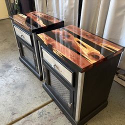 End Tables/nightsrands