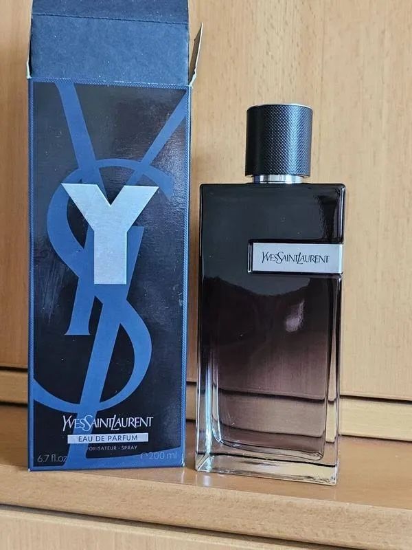 YSL EDP 3.3 Oz