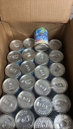 Pediasure Vanilla