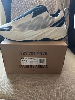 Yeezy Boost 700 Analog Sz.11.5