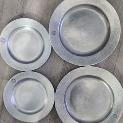 Metal Plates