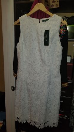 Ralph Lauren Easter Dress