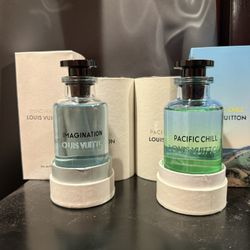 Louis Vuitton Colognes