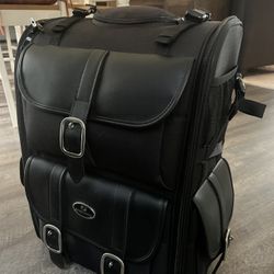 Motorcycle Bag