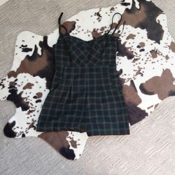 Urban Outfitters Romper