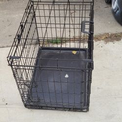 Dog Cage